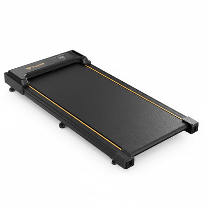 Tapis de Marche compact et silencieux