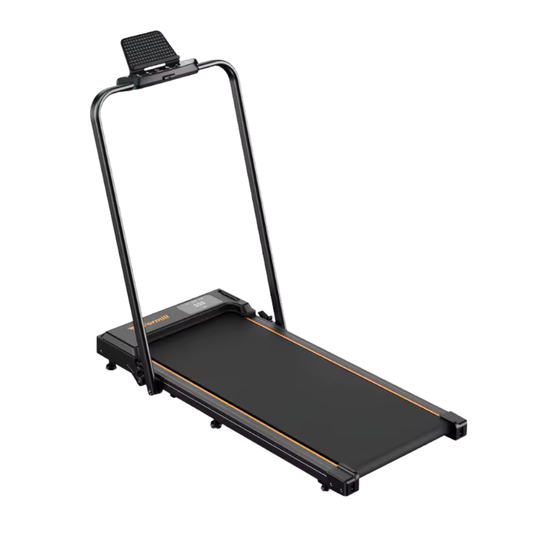 Tapis de Marche & Running "Active-Flow"