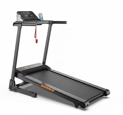 Tapis de marche premium