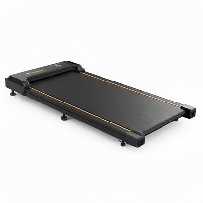 Tapis de Marche compact et silencieux