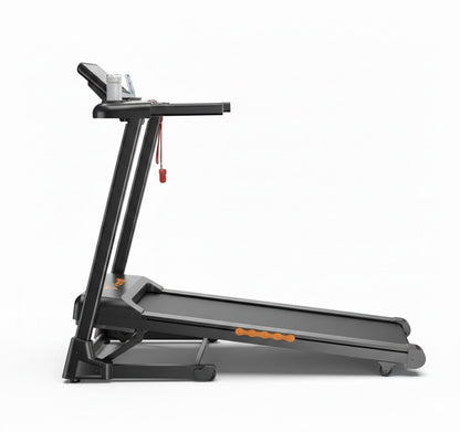 Tapis de marche premium