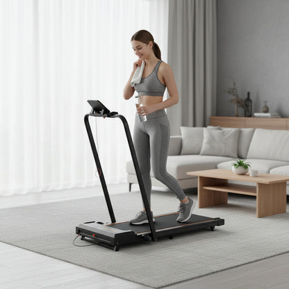 Tapis de Marche & Running "Active-Flow"