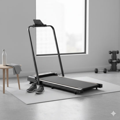 Tapis de Marche & Running "Active-Flow"